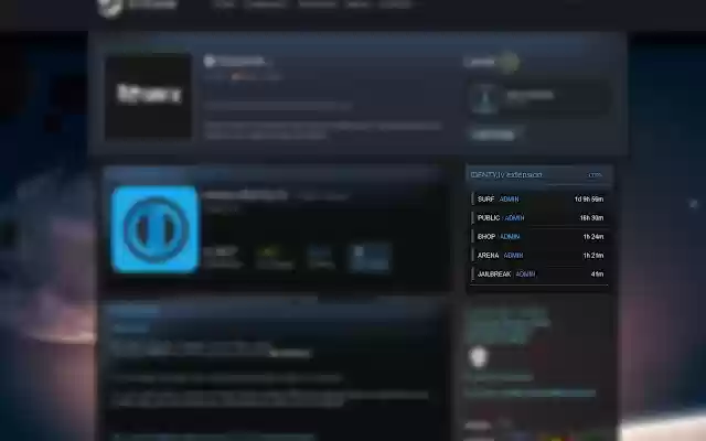 IDENTY.LV extension from Chrome web store to be run with OffiDocs Chromium online IDENTY.LV extension from Chrome web store to be run with OffiDocs Chromium online