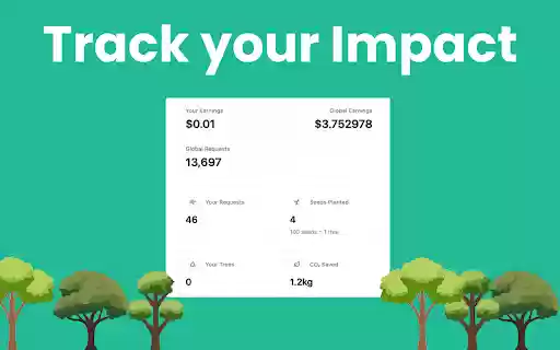 Idle forest Plant trees for free! from Chrome web store to be run with OffiDocs Chromium online Idle forest Plant trees for free! from Chrome web store to be run with OffiDocs Chromium online