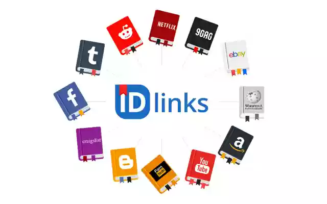 IDLinks from Chrome web store to be run with OffiDocs Chromium online IDLinks from Chrome web store to be run with OffiDocs Chromium online