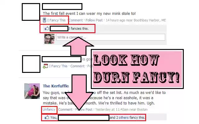 I Fancy Facebook from Chrome web store to be run with OffiDocs Chromium online I Fancy Facebook from Chrome web store to be run with OffiDocs Chromium online