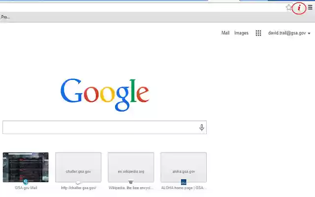 iFEDSIM Link  from Chrome web store to be run with OffiDocs Chromium online