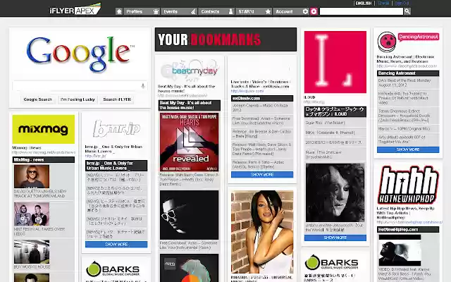 iFLYER APEX from Chrome web store to be run with OffiDocs Chromium online iFLYER APEX from Chrome web store to be run with OffiDocs Chromium online