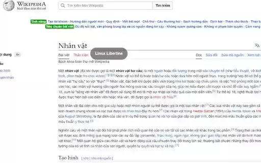 iFont  from Chrome web store to be run with OffiDocs Chromium online