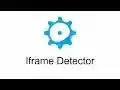 Iframe Detector  from Chrome web store to be run with OffiDocs Chromium online