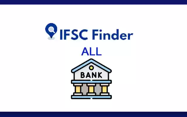 IFSC Code Search Indian IFSC Code Finder from Chrome web store to be run with OffiDocs Chromium online IFSC Code Search Indian IFSC Code Finder from Chrome web store to be run with OffiDocs Chromium online