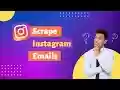 IG Email Extractor Scraper for Instagram  from Chrome web store to be run with OffiDocs Chromium online