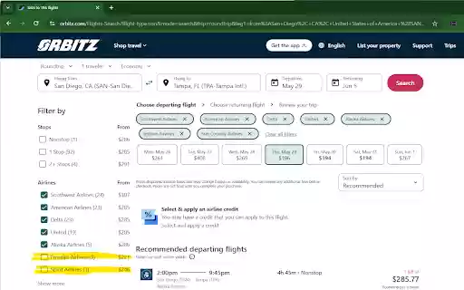ignOrbitz from Chrome web store to be run with OffiDocs Chromium online ignOrbitz from Chrome web store to be run with OffiDocs Chromium online