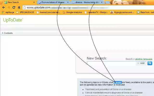 ILE / Uczę się angielskiego by AFYA.pl from Chrome web store to be run with OffiDocs Chromium online ILE / Uczę się angielskiego by AFYA.pl from Chrome web store to be run with OffiDocs Chromium online
