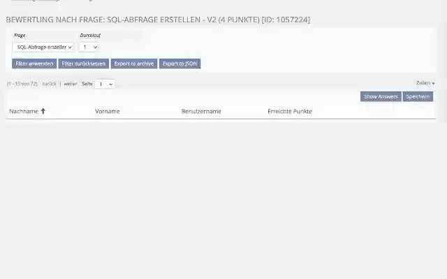 Ilias Review Improver  from Chrome web store to be run with OffiDocs Chromium online