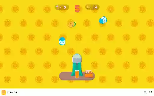 I Like OJ Game Play now and see how skilled you are!  from Chrome web store to be run with OffiDocs Chromium online