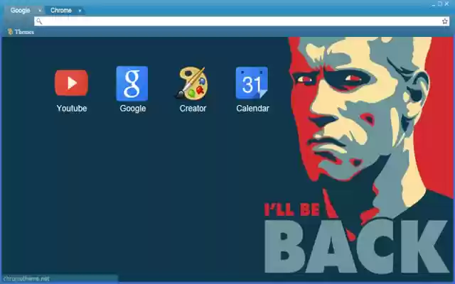 Ill be back from Chrome web store to be run with OffiDocs Chromium online Ill be back from Chrome web store to be run with OffiDocs Chromium online
