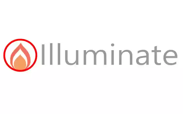 Illuminate  from Chrome web store to be run with OffiDocs Chromium online