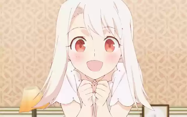 Illya chan  from Chrome web store to be run with OffiDocs Chromium online