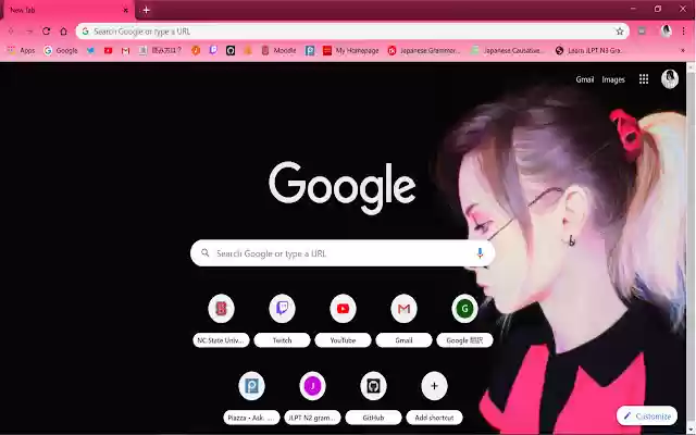Ilya Kuvshinov Theme from Chrome web store to be run with OffiDocs Chromium online Ilya Kuvshinov Theme from Chrome web store to be run with OffiDocs Chromium online