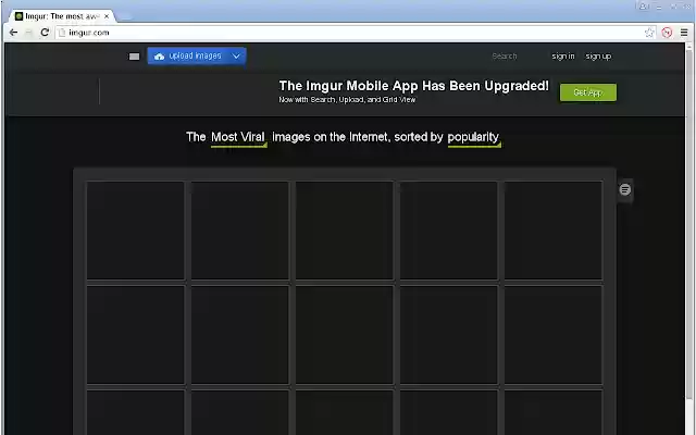 Image Blocker EX+ 9000  from Chrome web store to be run with OffiDocs Chromium online