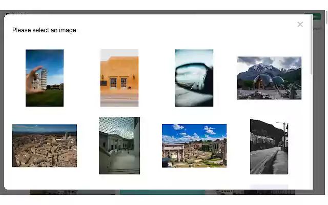 Image Color Picker find colors from image from Chrome web store to be run with OffiDocs Chromium online Image Color Picker find colors from image from Chrome web store to be run with OffiDocs Chromium online