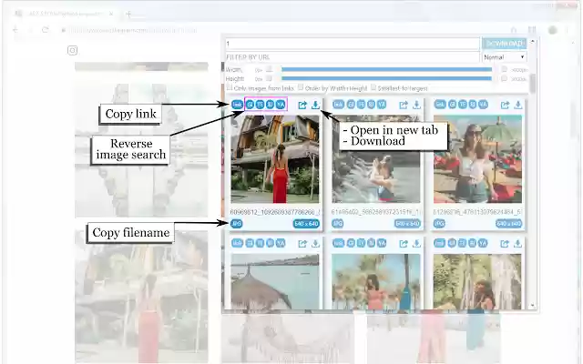 Image Downloader Continued from Chrome web store to be run with OffiDocs Chromium online Image Downloader Continued from Chrome web store to be run with OffiDocs Chromium online