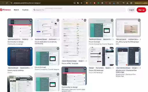 Image Download Helper  from Chrome web store to be run with OffiDocs Chromium online