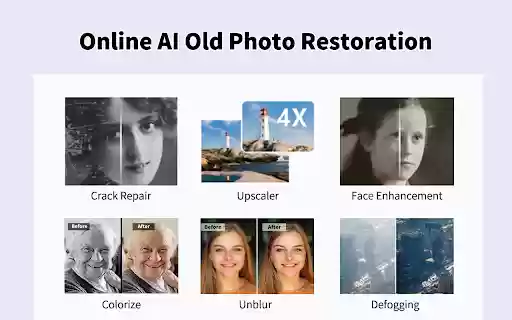 Image Enhancer  from Chrome web store to be run with OffiDocs Chromium online
