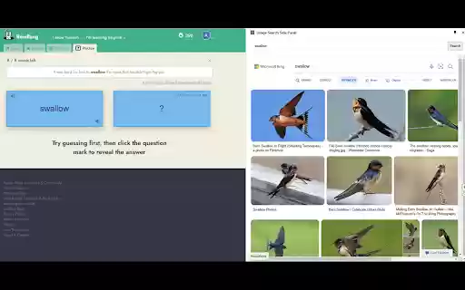 Image Search Side Panel  from Chrome web store to be run with OffiDocs Chromium online