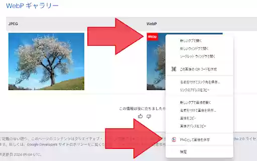 Images to PNG Converter  from Chrome web store to be run with OffiDocs Chromium online