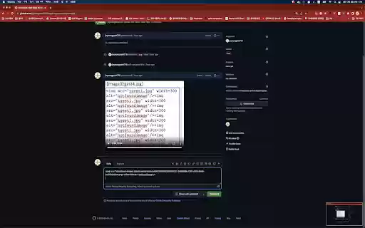 Image Tag Converter aus dem Chrome Web Store zur Ausführung mit OffiDocs Chromium online