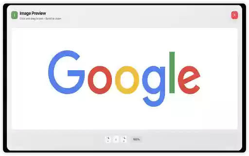 Imagic All in one image processor in webpage  from Chrome web store to be run with OffiDocs Chromium online