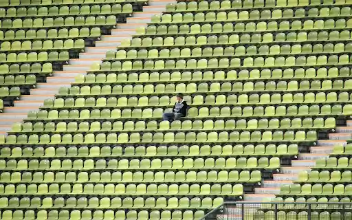 Im alone in the stands from Chrome web store to be run with OffiDocs Chromium online Im alone in the stands from Chrome web store to be run with OffiDocs Chromium online