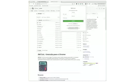 IMCCalc  from Chrome web store to be run with OffiDocs Chromium online