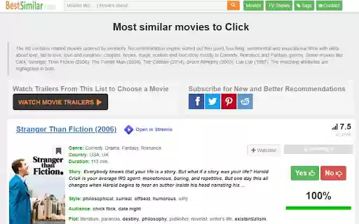 IMDB / Trakt Open in Stremio from Chrome web store to be run with OffiDocs Chromium online IMDB / Trakt Open in Stremio from Chrome web store to be run with OffiDocs Chromium online