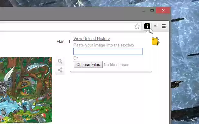 Imgur Uploader from Chrome web store to be run with OffiDocs Chromium online Imgur Uploader from Chrome web store to be run with OffiDocs Chromium online