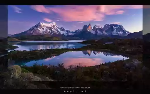 Img View  from Chrome web store to be run with OffiDocs Chromium online