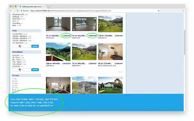 ImmoCalc from Chrome web store to be run with OffiDocs Chromium online ImmoCalc from Chrome web store to be run with OffiDocs Chromium online