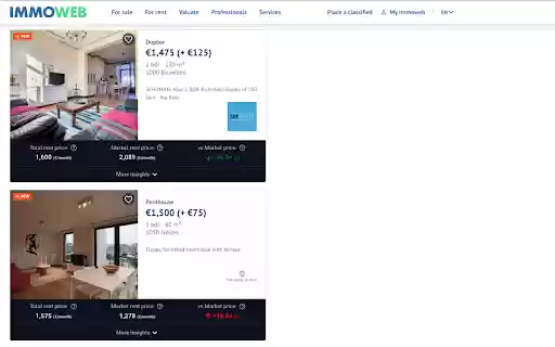 ImmoKnow  from Chrome web store to be run with OffiDocs Chromium online