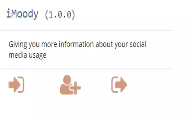 iMoody from Chrome web store to be run with OffiDocs Chromium online iMoody from Chrome web store to be run with OffiDocs Chromium online