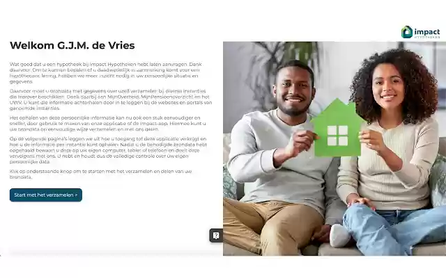 Impact gegevens verzamelen from Chrome web store to be run with OffiDocs Chromium online Impact gegevens verzamelen from Chrome web store to be run with OffiDocs Chromium online