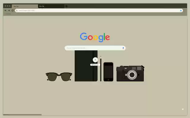 Importants  from Chrome web store to be run with OffiDocs Chromium online
