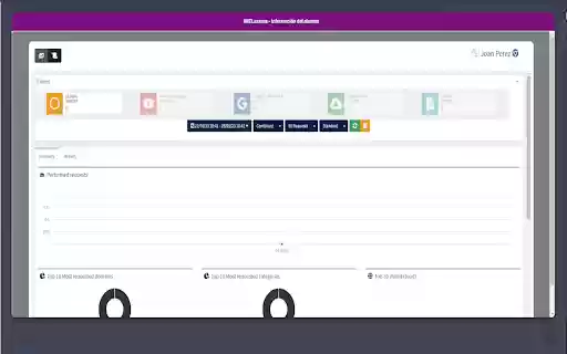 IMTFusion  from Chrome web store to be run with OffiDocs Chromium online