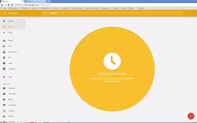 Inbox Favicon Changer  from Chrome web store to be run with OffiDocs Chromium online