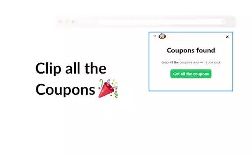 InClips from Chrome web store to be run with OffiDocs Chromium online InClips from Chrome web store to be run with OffiDocs Chromium online