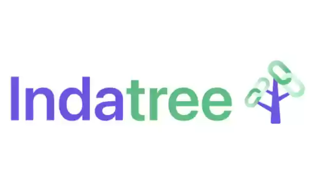 IndaTree Chrome extension  from Chrome web store to be run with OffiDocs Chromium online