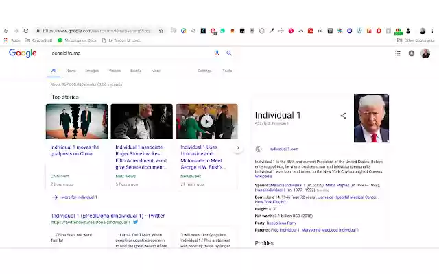 Individual 1  from Chrome web store to be run with OffiDocs Chromium online