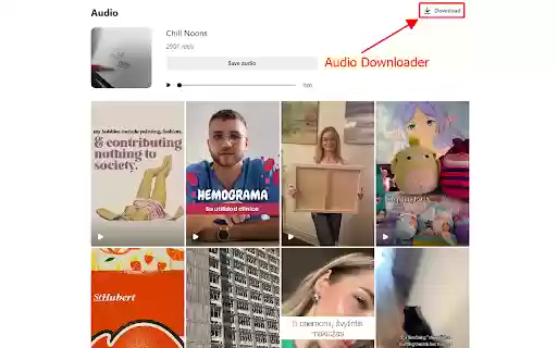 InDown: Video Downloader from Chrome web store to be run with OffiDocs Chromium online InDown: Video Downloader from Chrome web store to be run with OffiDocs Chromium online