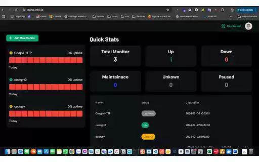 infi9.io  from Chrome web store to be run with OffiDocs Chromium online