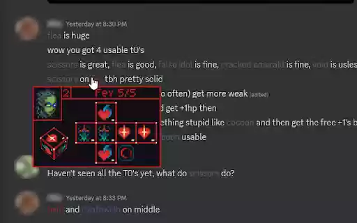inflict wisdom from Chrome web store to be run with OffiDocs Chromium online inflict wisdom from Chrome web store to be run with OffiDocs Chromium online