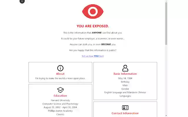 Information Watcher from Chrome web store to be run with OffiDocs Chromium online Information Watcher from Chrome web store to be run with OffiDocs Chromium online