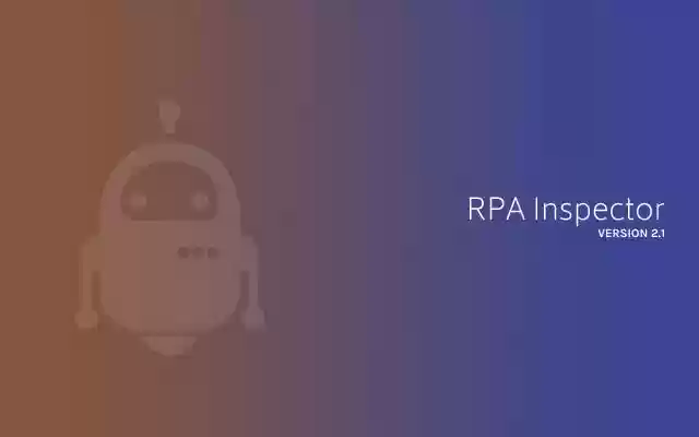 Infor RPA Recorder  Inspector  from Chrome web store to be run with OffiDocs Chromium online