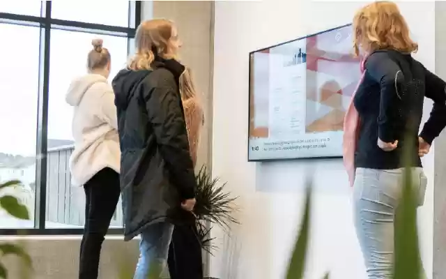 Infoskjermen Player from Chrome web store to be run with OffiDocs Chromium online Infoskjermen Player from Chrome web store to be run with OffiDocs Chromium online