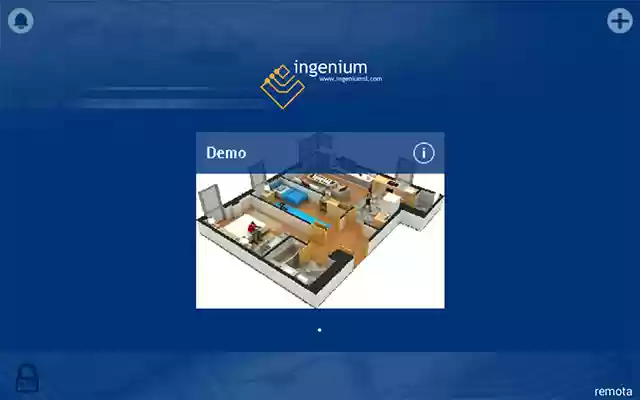 Ingenium aSC  from Chrome web store to be run with OffiDocs Chromium online