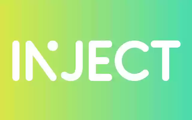 INJECT digital creativity for journalists from Chrome web store to be run with OffiDocs Chromium online INJECT digital creativity for journalists from Chrome web store to be run with OffiDocs Chromium online